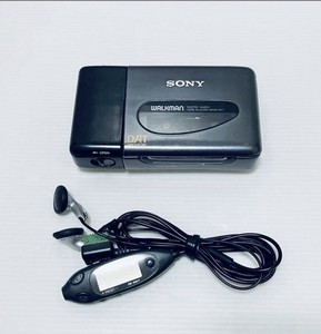 　DATプレーヤー　美品 Dat Player Sony | eBay
