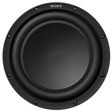 Sony XS-W104GS 10" 1500W Subwoofer