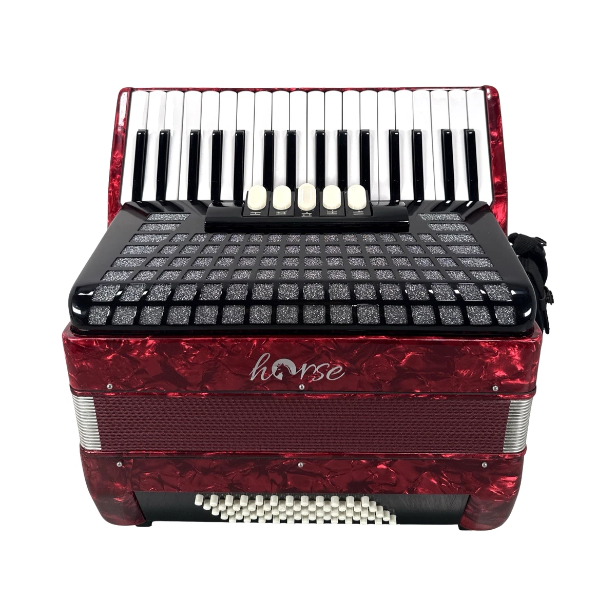 Accordions 60 Bass Keys for sale - eBay