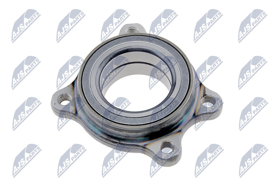 Nty Front Wheel Hub For Audi A4 15 - Image 3