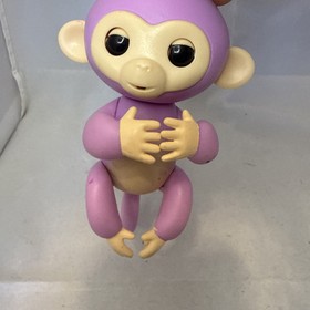 Fingerlings Monkey&rsquo;s Lot 2 Interactive WowWee Toy 2017