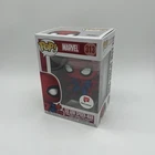 Funko Pop! Marvel Six Arm Spider-Man Walgreens 313