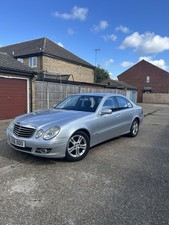 Mercedes Benz E220 Cdi W211 2.1 Automatic Gearbox