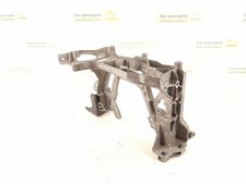 Mercedes-Benz C AMG W205 2016 Vorne Schlosstr&auml;ger fronttr&auml;ger frontmaske 150kW