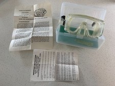 Oceanic Tempered Glass Scuba Diving Mask Goggles