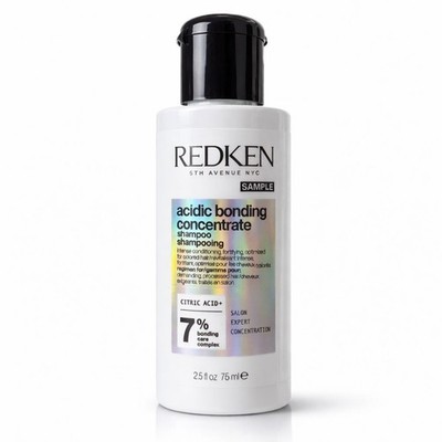Redken Acidic Bonding Concentrate Damaged Hair Repair Shampoo