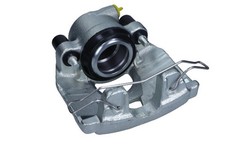 MAXGEAR Bremssattel 82-0575 Gusseisen für AUDI A4 B8 8K2 Avant 8K5 A5 Sportback