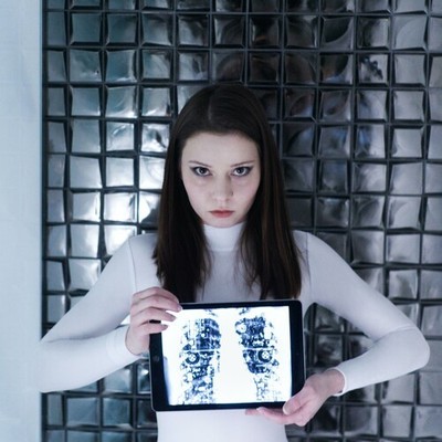 ABLE MACHINES - PATHOLOGICAL X - Vinyl Record - G3z