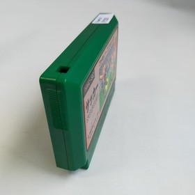 Challenger Clu Clu Land Soccer Football   Famicom  ... and etc .