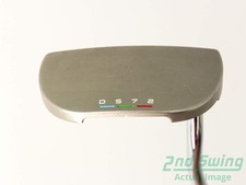 Ping PLD Milled DS72 Putter Steel Right 34.5in