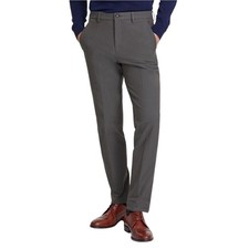 Michael Kors Men's Army Green Cotton Stretch Major Dress Pants Size W30 L30