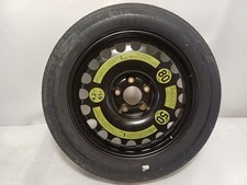 Mercedes CLS C219 W219 W211 17 Zoll Reserverad Ersatz Not Pannen Rad A2194000002 Mercedes CLS C219 W219 W211 17 Zoll Reserverad Ersatz Not Pannen Rad A2194000002