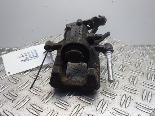 Bremssattel VW Touran II (1T3) 2.0 TDI 103kW 140PS hinten rechts  CFHC