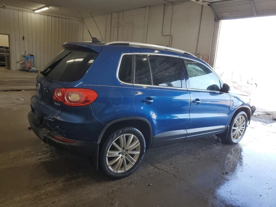 Engine ECM Electronic Control Module 2.0L Turbo FWD Fits 09-10 TIGUAN 2538178 — 第 3/4 张图片