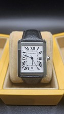 Cartier Tank W5200027 2