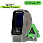 2025 Creality Space PI Filament Trockner 3D Drucker Dry,360° Heizung Trockenbox