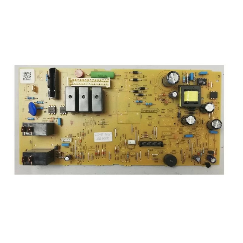 Module de puissance Whirlpool 480120101758 carte électronique premium