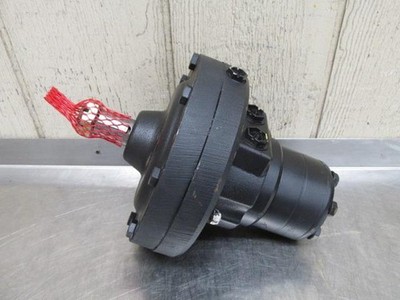 Sauer Danfoss 151H3067 OMEWF-400 Hydraulic Wheel Motor 23.98 cu.in