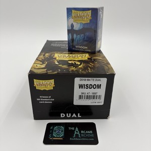 The Arcane Archive | eBay Stores