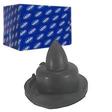 SASIC ANSCHLAGPUFFER FEDERUNG HINTEN passend für RENAULT GRAND MEGANE SCÉNIC | 