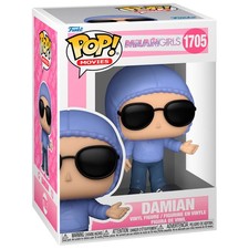 Funko Figura Pop Mean Girls 20Th Anniversary Damian