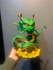 Funko Pop! Vinyl Jumbo Dragon Ball Z - Shenron  Metallic, Unboxed