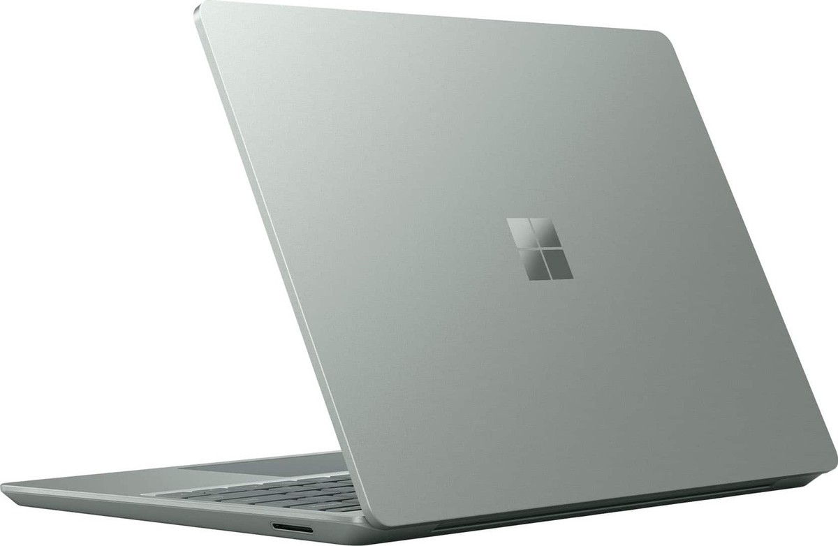 Microsoft - Surface Laptop Go 3 - 12.4