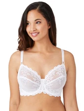 Wacoal 65191 Embrace Lace� Underwire Bra