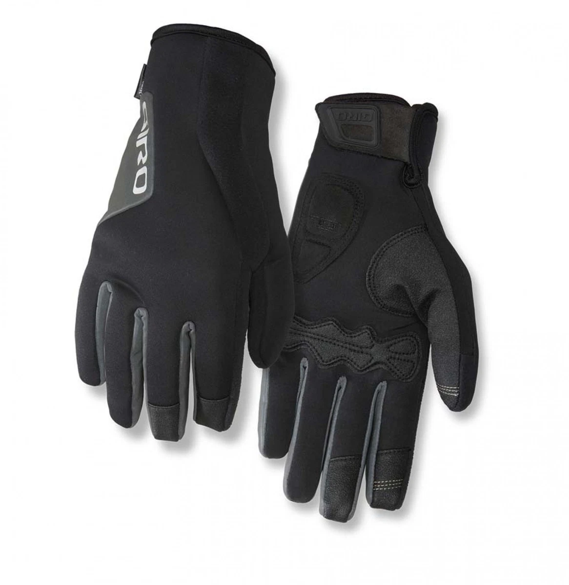 Guanti MTB Uomo Yamaha – Enduro E Mountain Bike – Modello 30334