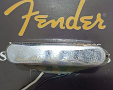 FENDER SCN Samarium Cobalt Noiseless Pickup Strat Tele Front Center Bridge