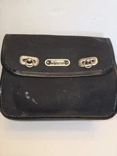 Vintage Schwinn Bicycle Touring Bag England