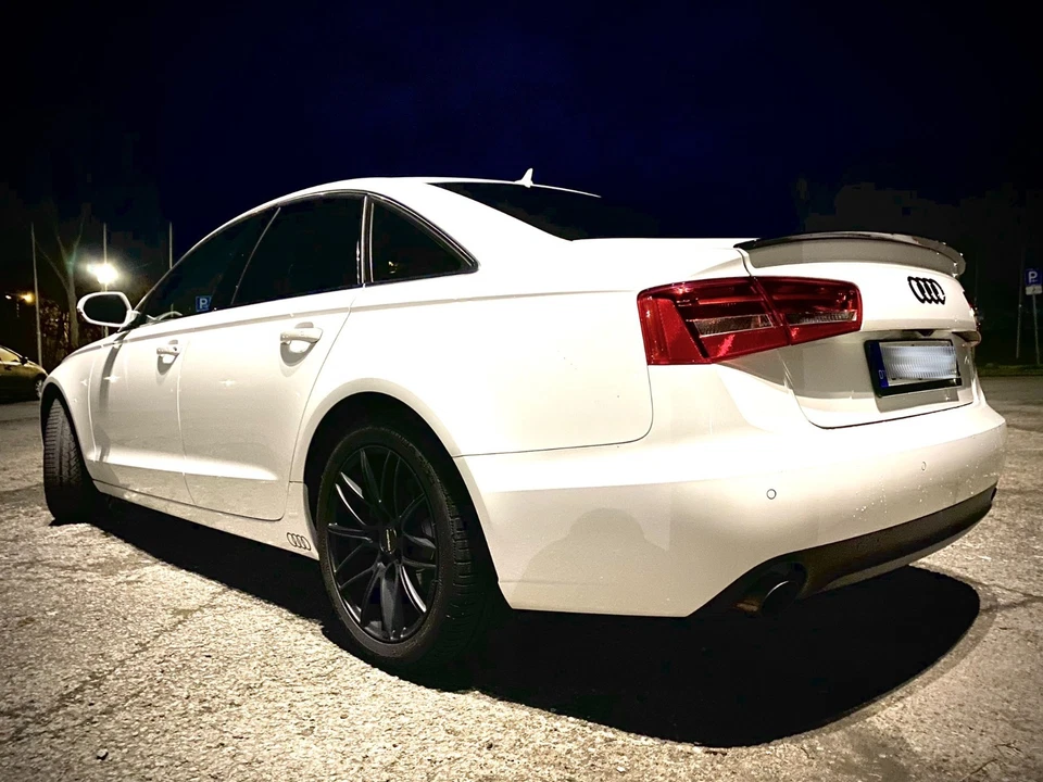 Audi A6 4G 2.0 TFSI | MOTORSCHADEN | 6.5k€ Invest | 8-fach | Bastler | TÜV 05/27 - Bild 3 von 4