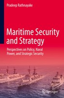 Pradeep Rathnayake | Maritime Security And Strategy | Buch | Englisch (2025)