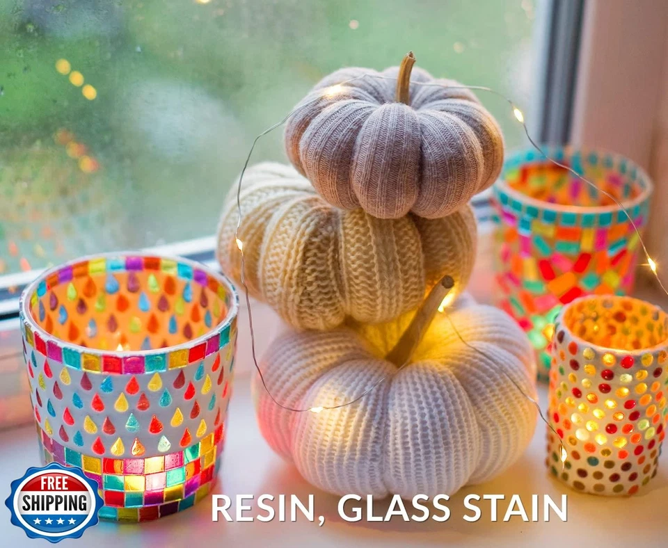 MARBLERS Gray Mica Powder [Dark Gray] 4oz (113g) | Cosmetic Grade | Epoxy Res - Image 2 of 4