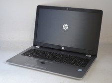 HP 250 G6 - 15,6" - IntelCore I5 - 8GB - 256GB SSD - DVD - Win11