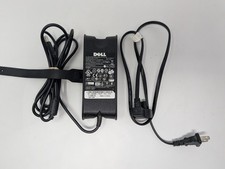 Dell 90W AC Power Adapter -DP/N: GX808 - PA-10 Family / 0GX808 / FA90PS0-00