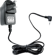 DC AC Power Adapter for Mr Heater MH18B Big Buddy  Tough Buddy Heater 6 Volt Po