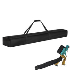 Snowboard Travel Bag Waterproof Ski Gear Bag Store and Transport Single Snowboar