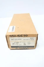 Demco 6257-1120311 Cooper Iron Butterfly Valve 2in