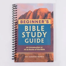 Bible Made Simple Beginner'S Guide to All 66 Books with Themes, Spiritual insigh