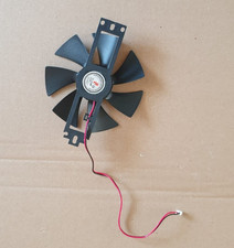 P4506 electriQ eiQ60INDTv2 Induction Hob Cooling Fan PD-1225MS DC12V Spare