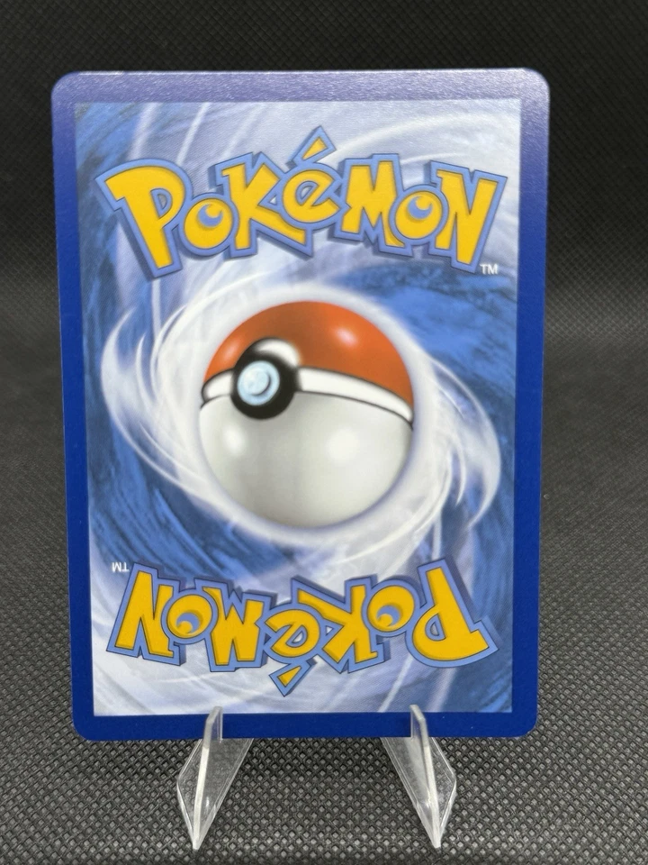 Grafaiai ex 100 Sv: Scarlet & Violet Promo Cards Holo - Image 2 of 3