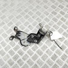 Porte arrière et accessoires Isuzu D-MAX