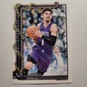 2025-26 Topps Holiday #H53 LaMelo Ball Charlotte Hornets  Fresh Pull Bad Corner