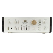 Used Sansui AU-D707X Integrated amplifiers for Sale Used Sansui AU-D707X Integrated amplifiers for Sale
