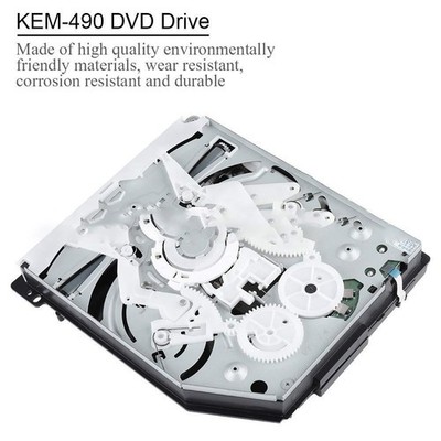 Tragbar f��r BluRay Laufwerk f��r PS4 schnelle Installation und Kompatibilit?t