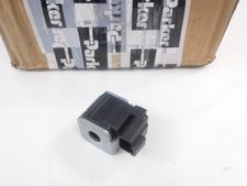 Genuine Parker Hannifin 1/2" 24VDC 19W Super Coil Assembly CCP024HSN