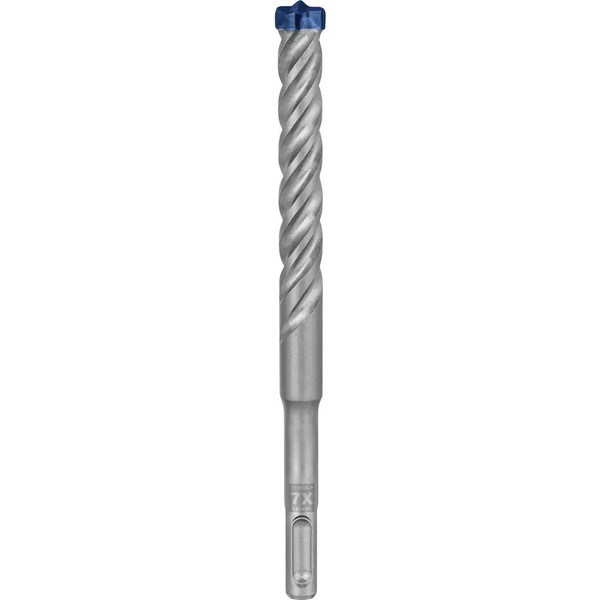 Bosch Accessories Expert SDS Plus-7X 2608900119 Hammerbohrer 1 StüCk 14 Mm-image