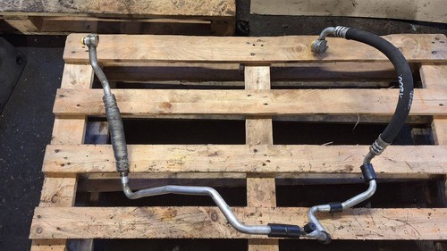 Volkswagen Touran I 2004 Klimaleitung Klimaschlauch 1T0820743AA Diesel 77kW