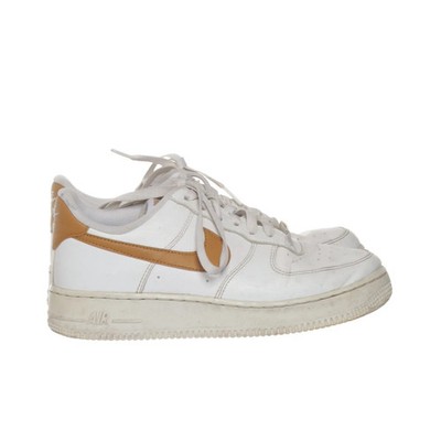 Nike, Sneaker, Größe: 39, Air Force 1, Weiß, Damen #Sua